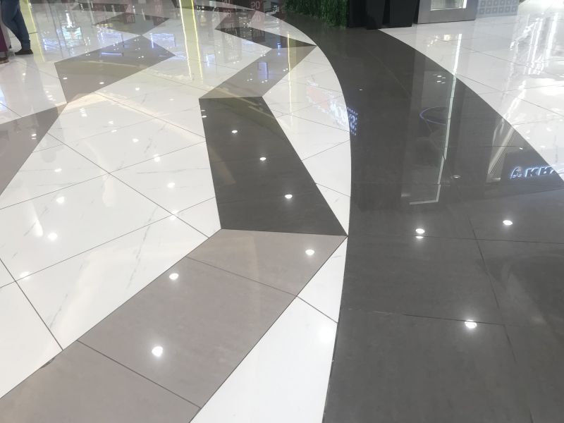 Cost of Tile in Lansing, MI