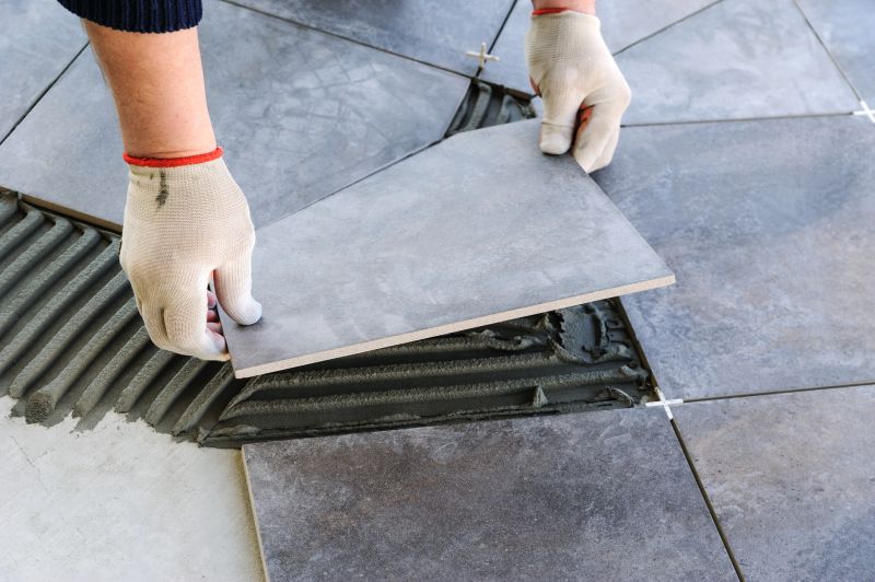 Local Tile Contractors
