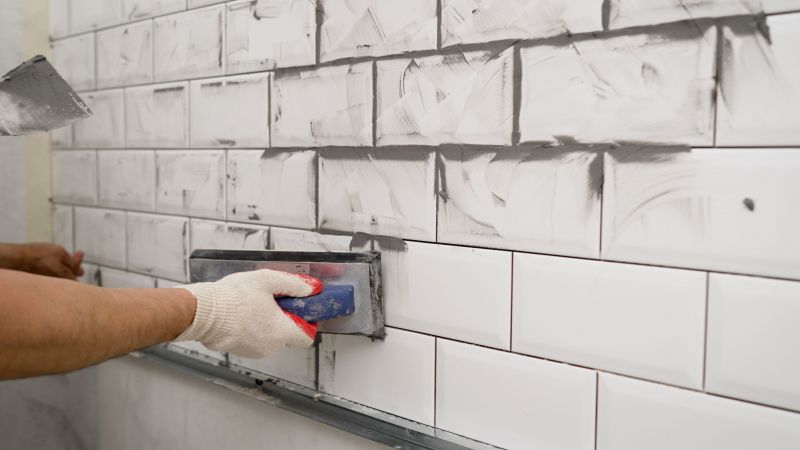 Tile Suppliers with Installation Services
